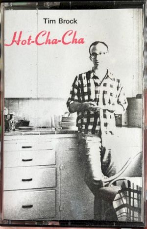 Hot-Cha-Cha