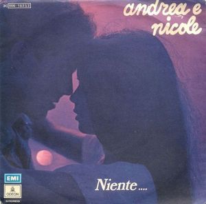 Niente… / Buonanotte amore (Single)