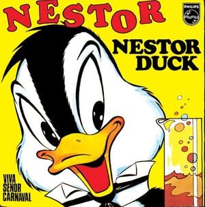 Nestor Duck (Single)