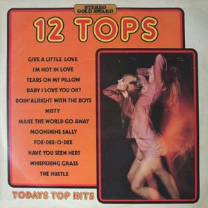 12 Tops – Volume 29