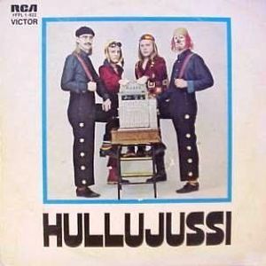 Hullujussi