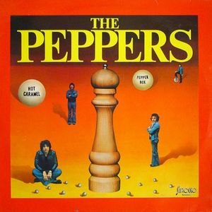 The Peppers