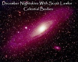 Celestial Bodies (EP)