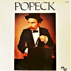 Popeck (Live)