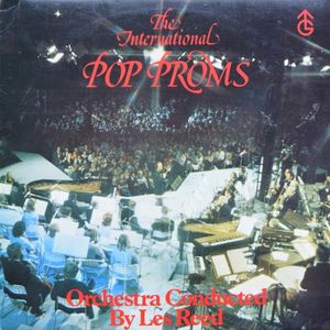 The International Pop Proms