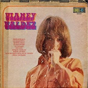 Vianey Valdez