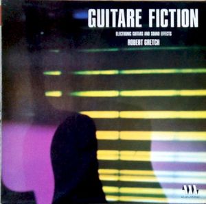 Guitare Fiction