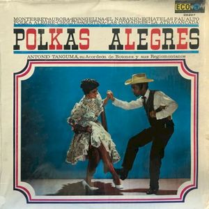 Polkas alegres