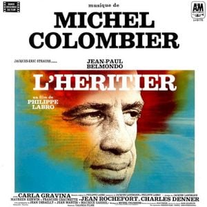 L'Héritier (OST)