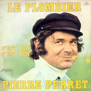 Le Plombier (Single)