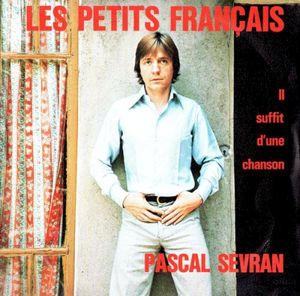 Les Petits Français (Single)