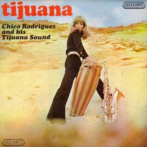 Tijuana, Volume 3