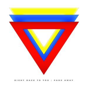 Right Back to You (Remixes) (EP)