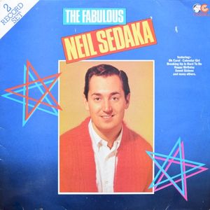 The Fabulous Neil Sedaka