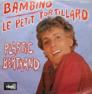 Bambino / Le Petit Tortillard (Single)