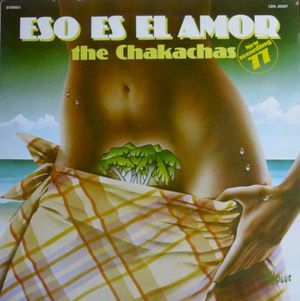 Eso Es El Amor (New Recording 77)