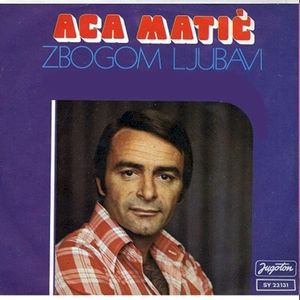 Zbogom, ljubavi (Single)