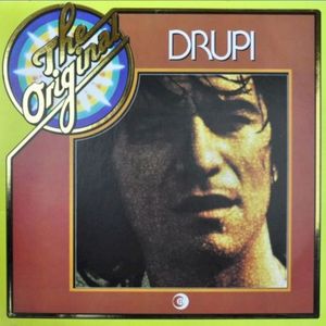 The Original Drupi