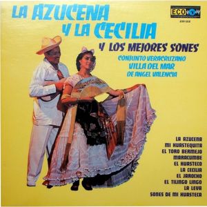 La Azucena y la Cecilia y los mejores sones