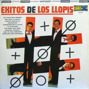 Éxitos de Los Llopis