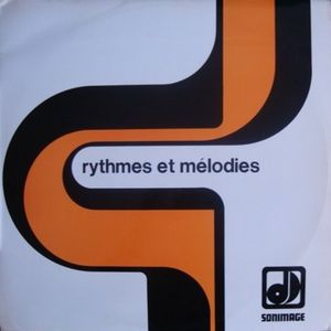 Rythmes Et Mélodies