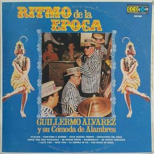 Ritmo de la epoca