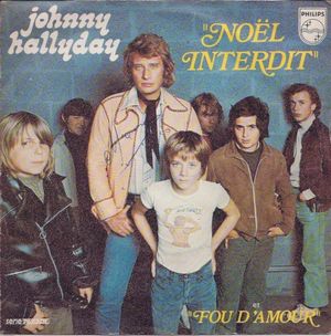 Noël interdit (Single)