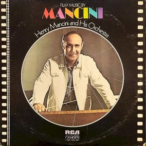 Film Music by Mancini