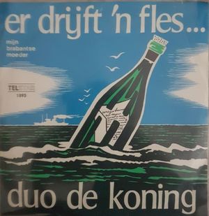 Mijn Brabantse moeder