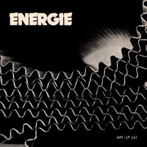 Energie