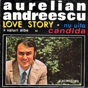 Love Story ∗ Nu Uita ∗ Valuri Albe × Candida (EP)