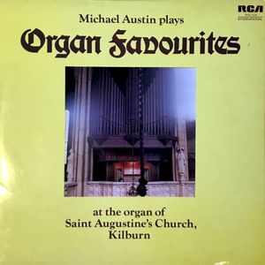 Organ Favourites