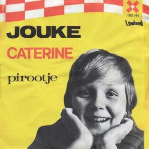 Caterine / Pirootje (Single)