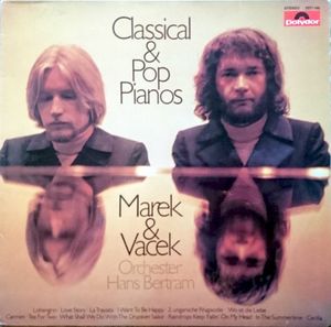 Classical & Pop Pianos