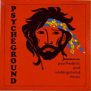 Psychedelic and Underground Music