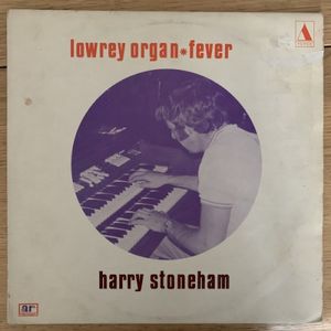 Lowrey Organ - Fever