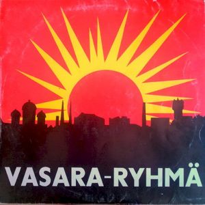 Vasara-ryhmä