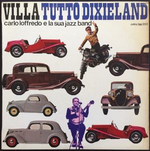 Villa Tutto Dixieland