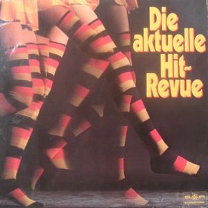 Die aktuelle Hit-Revue