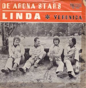 Linda / Veronica (Single)