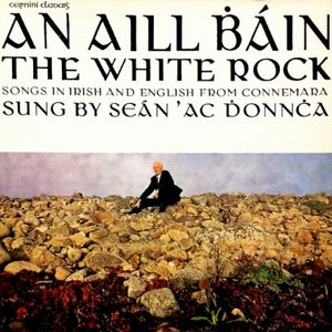 The White Rock - An Aill Bain