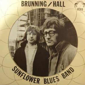 The Brunning/Hall Sunflower Blues Band