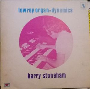 Lowrey Organ - Dynamics