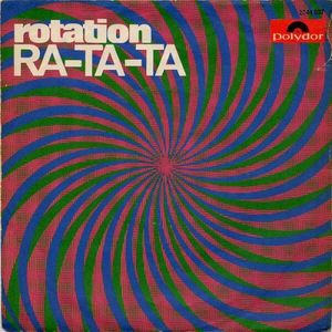 Ra-Ta-Ta (Single)