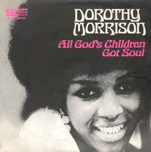All God's Children Got Soul