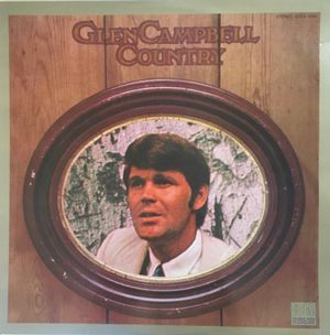 Glen Campbell Country