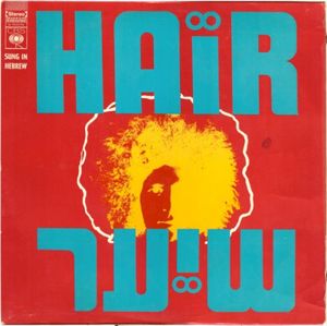 Hair (OST)