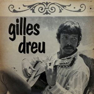 Gilles Dreu