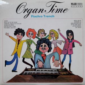 Organ Time