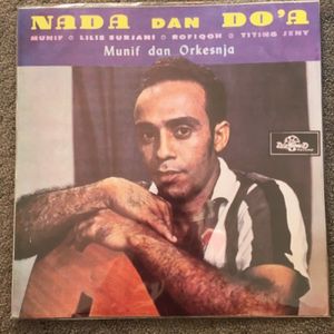 Nada dan do’a